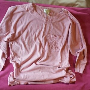 Victoria's Secret sleep shirt petite small